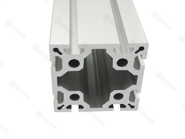 重型歐標鋁型材100100 重型歐標鋁型材100100