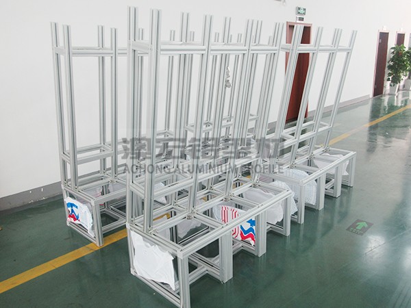 清洗機設(shè)備機架 清洗機設(shè)備機架