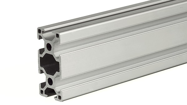 為什么機電設(shè)備外殼越來越多采用工業(yè)鋁型材？