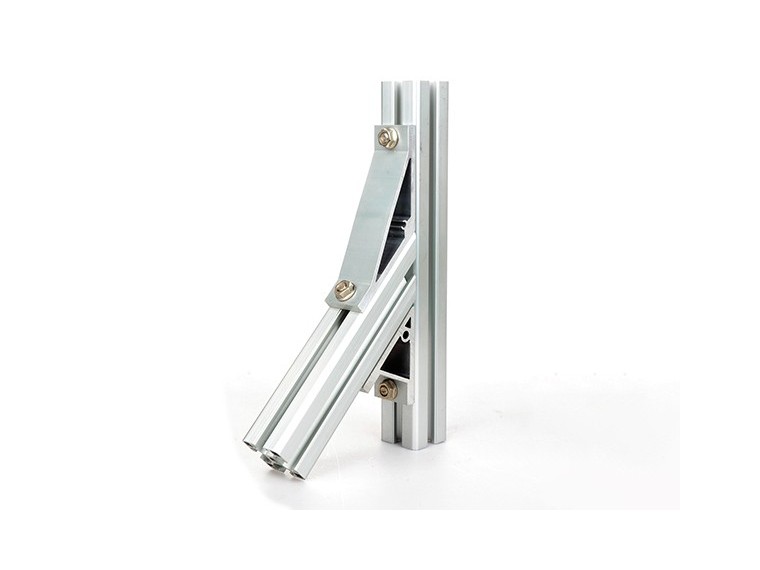 工業(yè)鋁型材的國標、歐標之分是因為質量高低嗎？