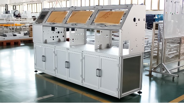 鋁型材：一場關于輕量化與強度的較量！