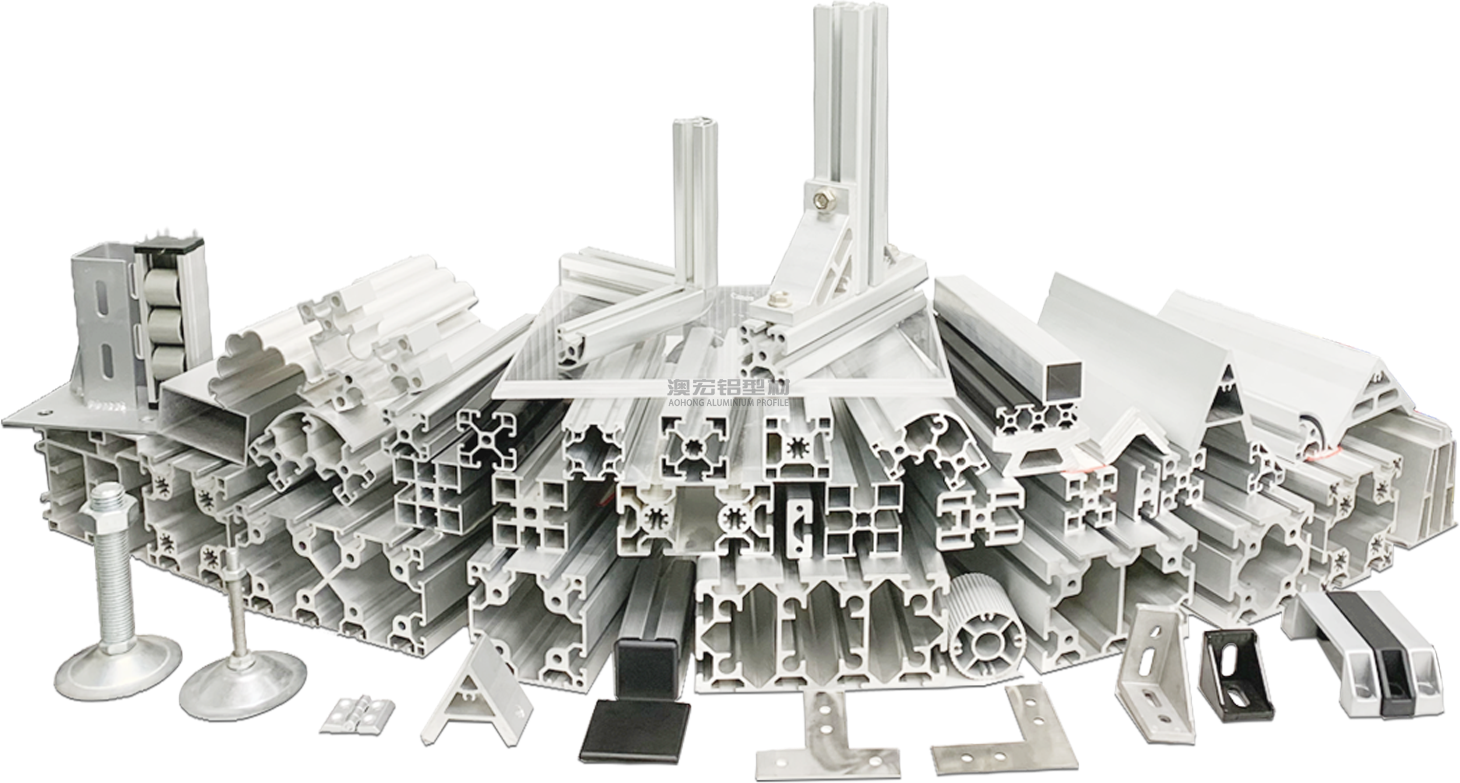 軌道交通鋁型材：驅動地鐵與高鐵車輛創(chuàng)新設計