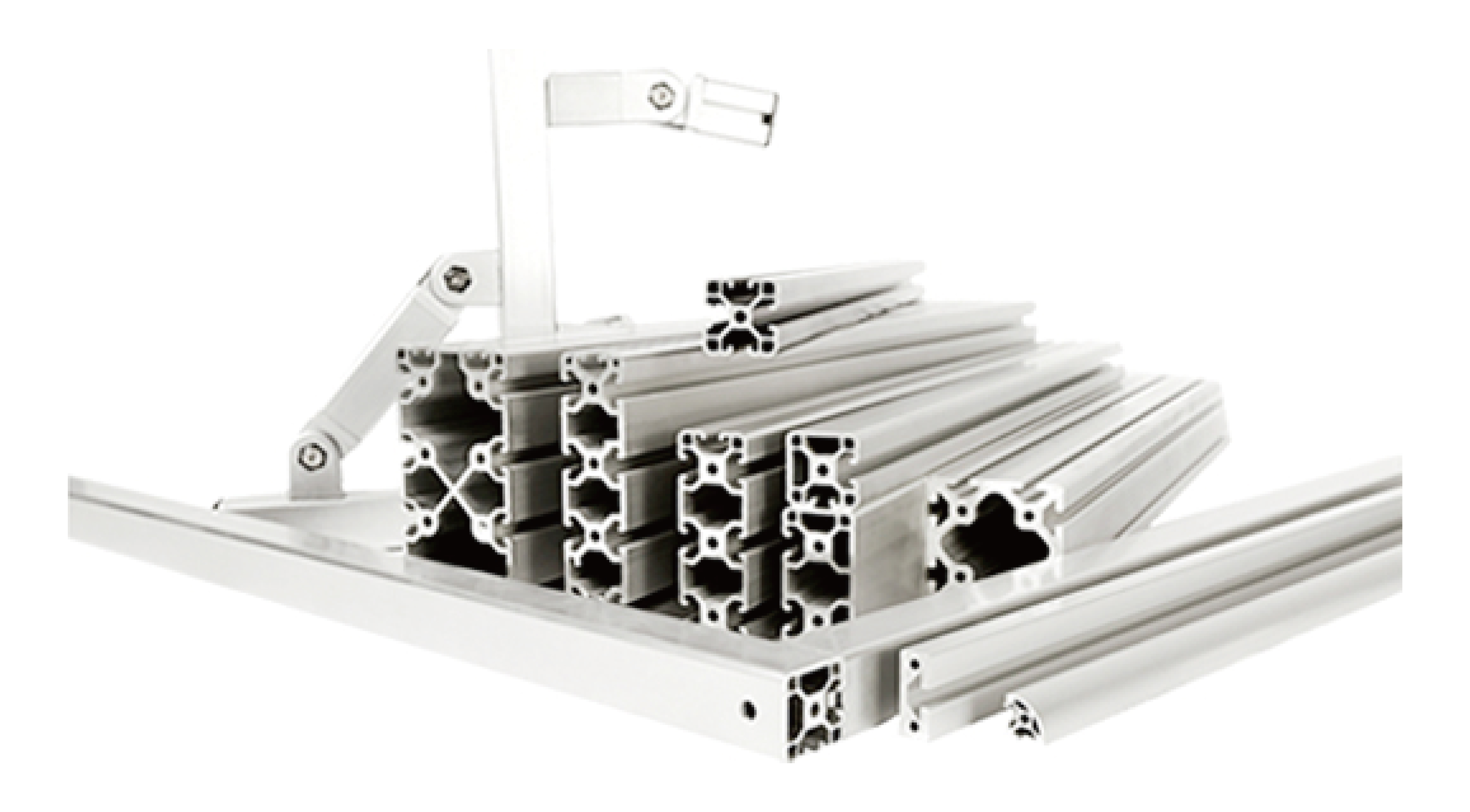 如何選擇適合項目需求的工業鋁型材？