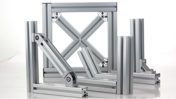 鋁型材的“未來(lái)展望”：它將如何改變世界？