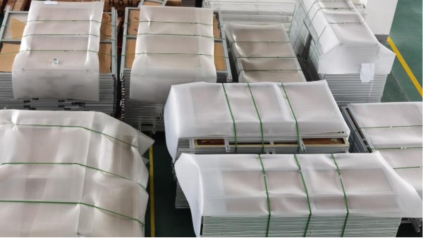 揭秘！鋁型材安全圍欄制作全過程