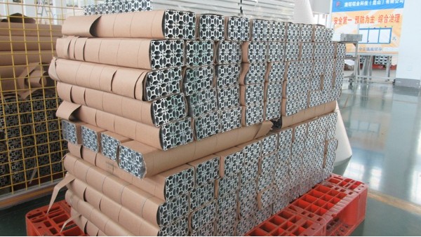 鋁型材的“創新”道路：未來趨勢大預測！