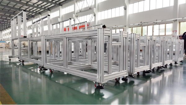 面對(duì)鋁型材的眾多選擇，你迷茫了嗎？