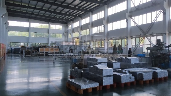 歐標3030工業鋁型材參數是多少？