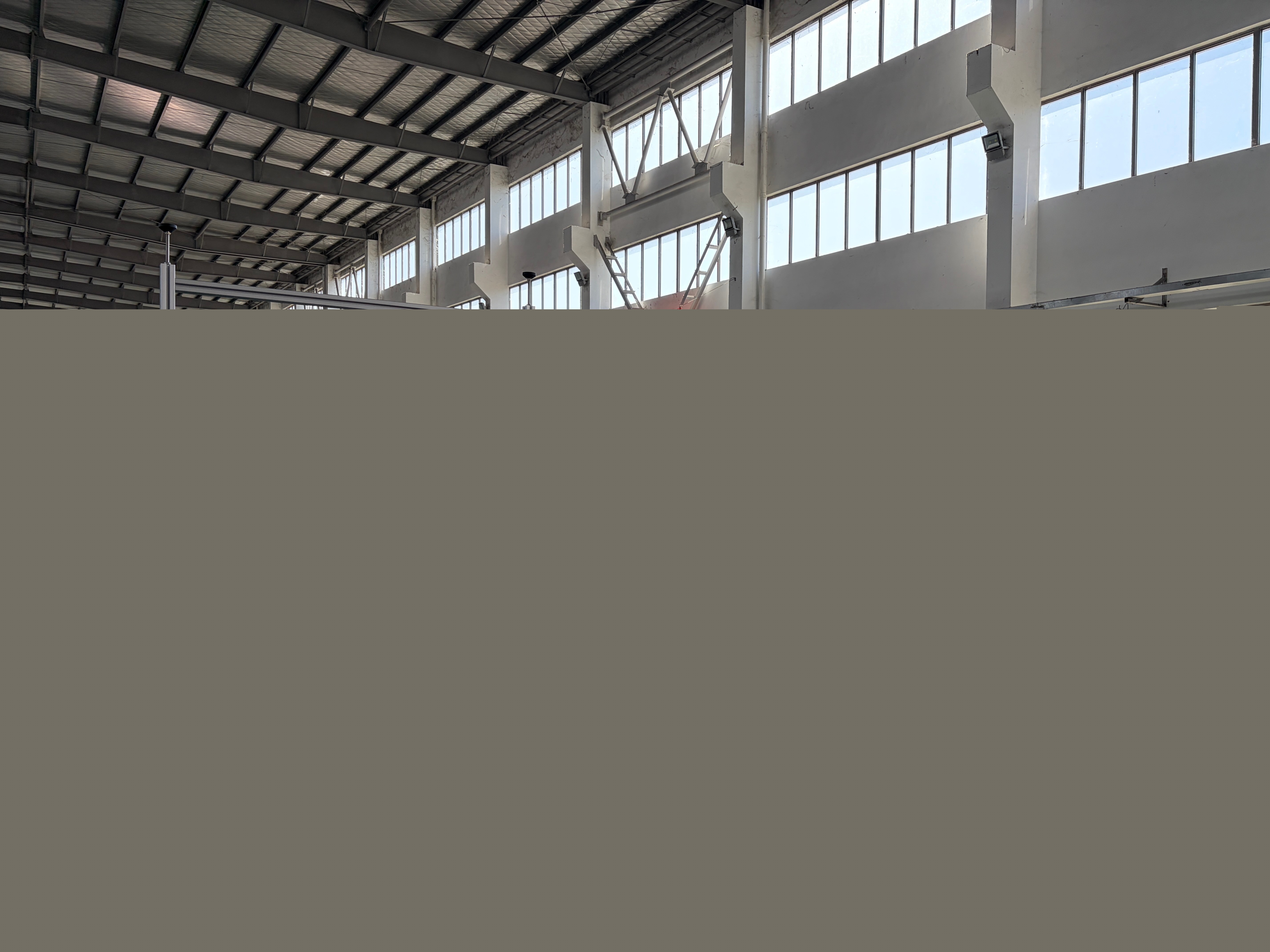 工業(yè)鋁型材框架如何提升設(shè)備穩(wěn)固性？