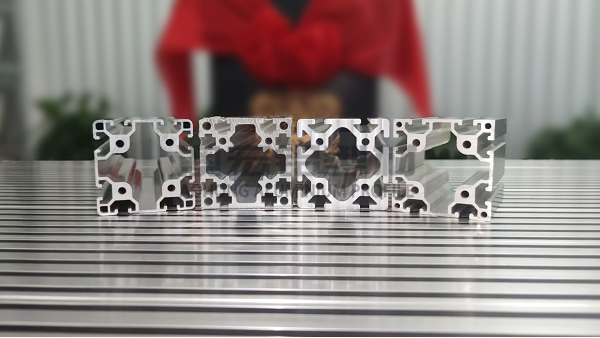 8080工業鋁型材有哪些種類？