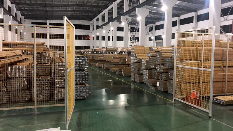 工廠安全護(hù)欄 工廠安全護(hù)欄